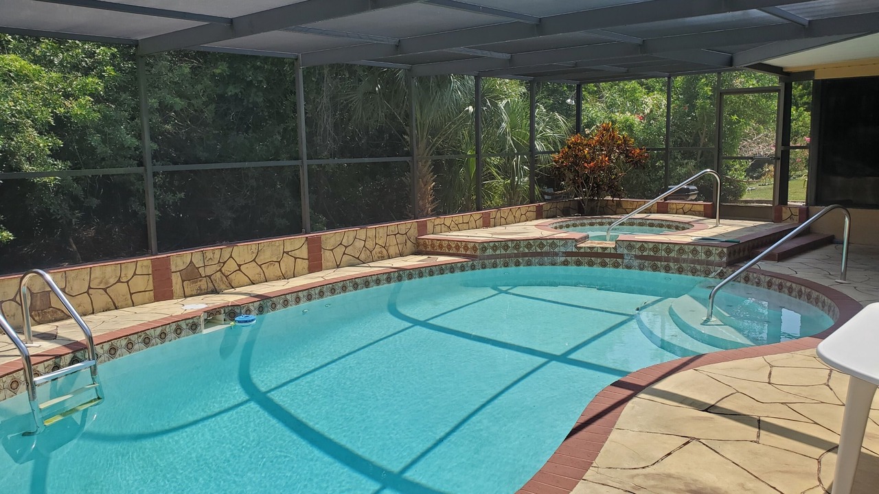 Photo of Outdoor in Flor-a-mar