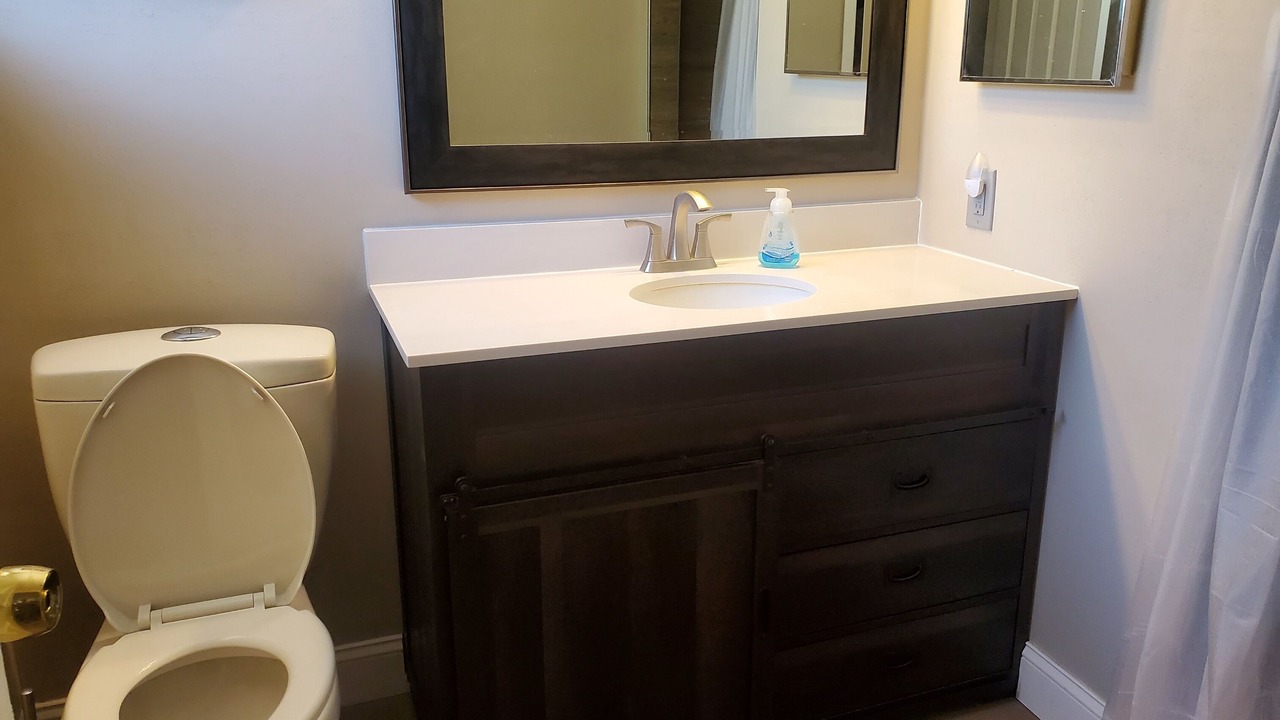 Photo of Bathroom in Flor-a-mar