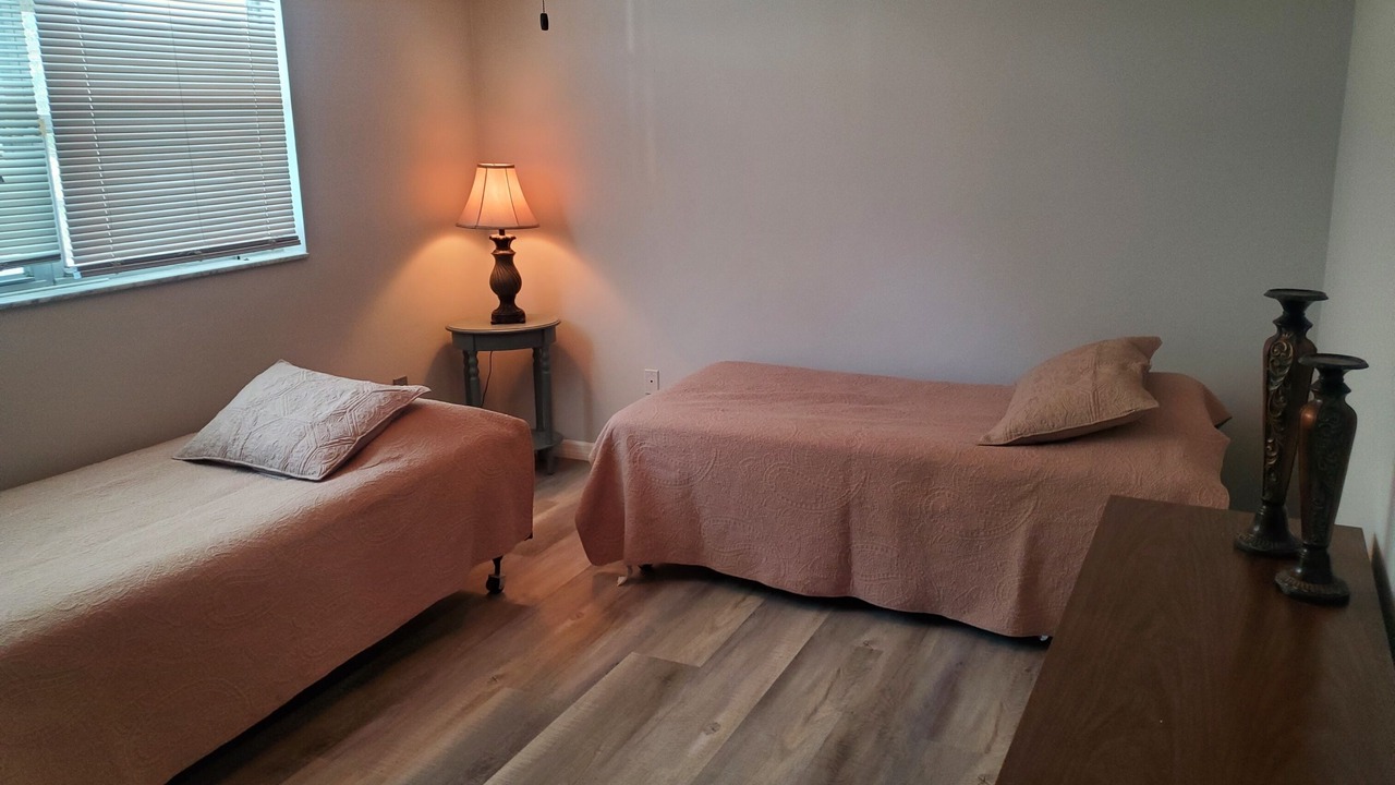 Photo of Bedroom in Flor-a-mar