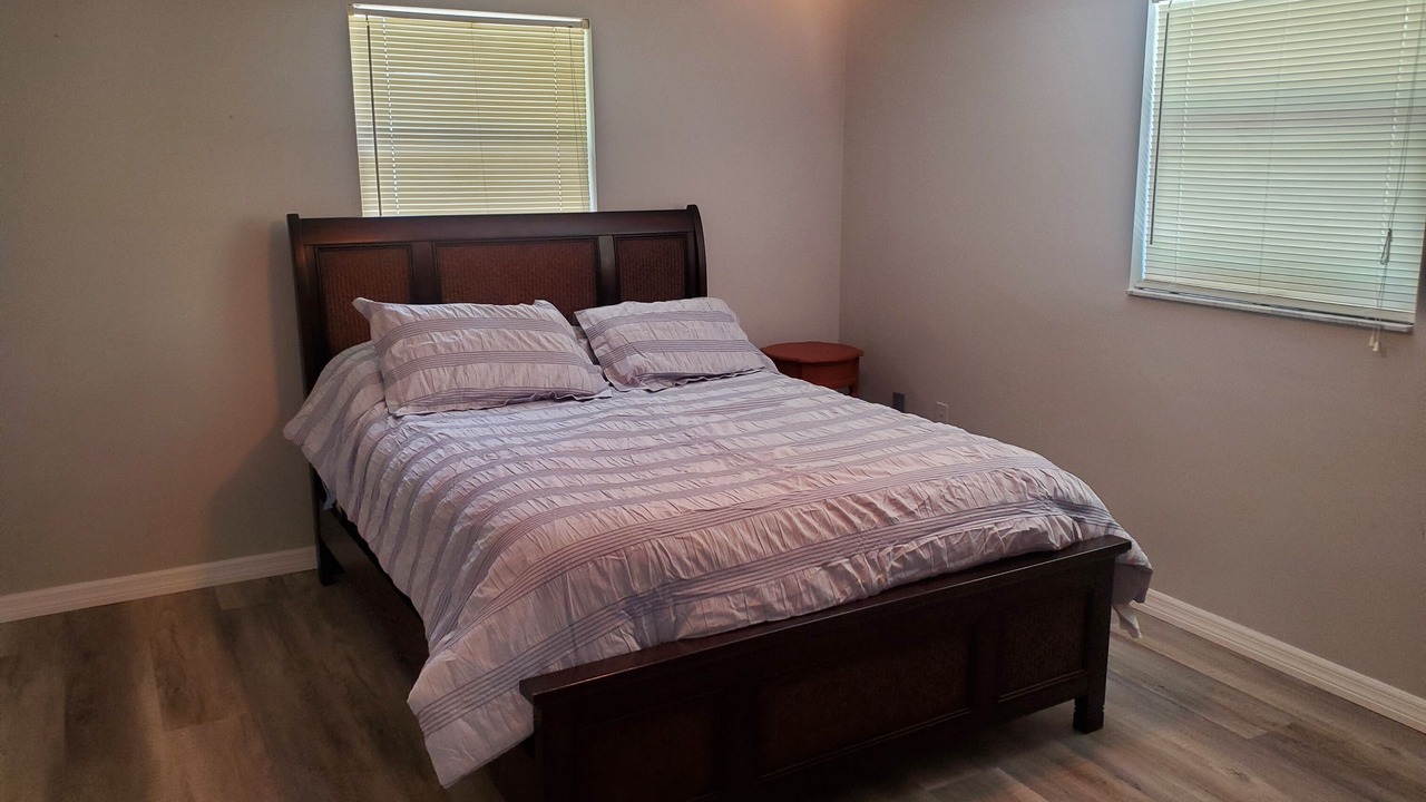 Photo of Bedroom in Flor-a-mar
