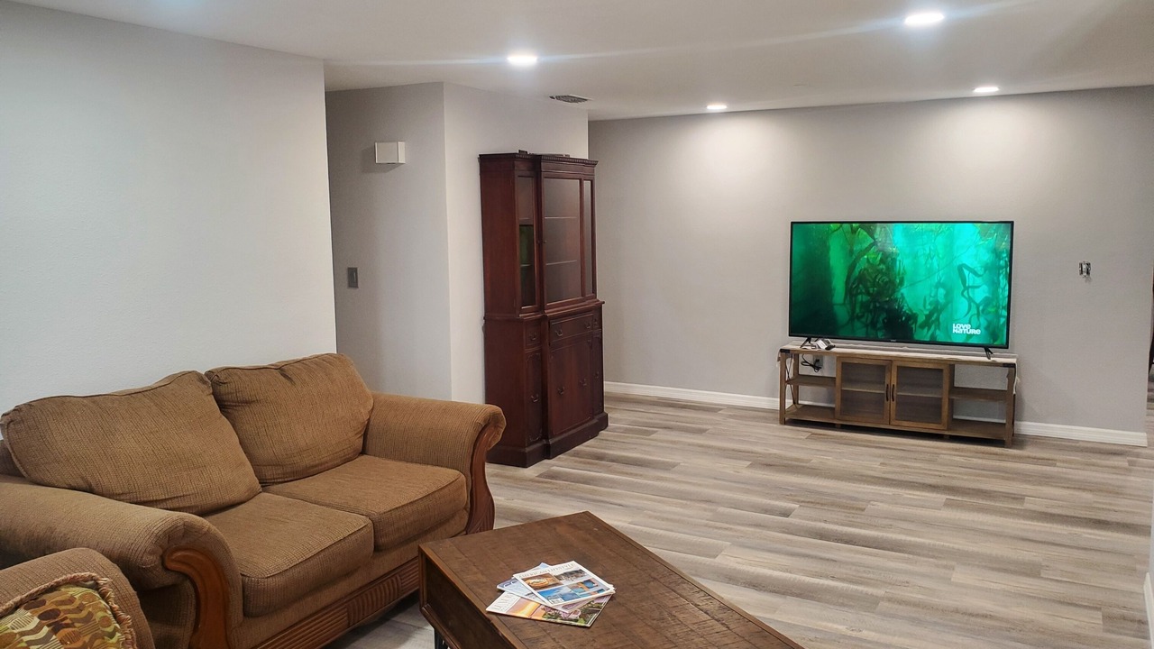 Photo of Livingroom in Flor-a-mar