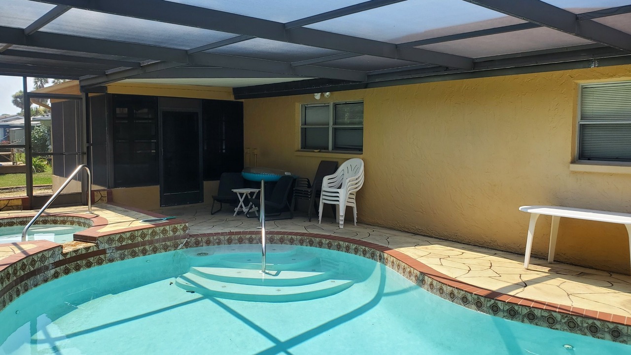 Photo of Outdoor in Flor-a-mar