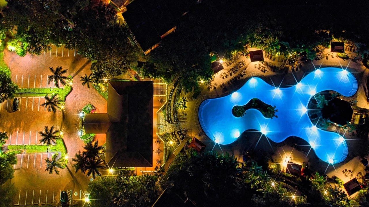 Photo of Outdoor in Naples