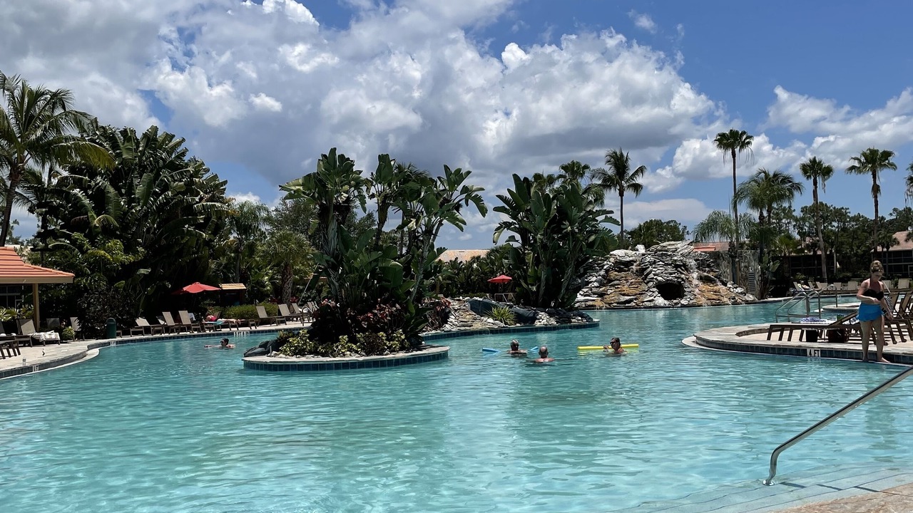 Photo of Outdoor in Naples