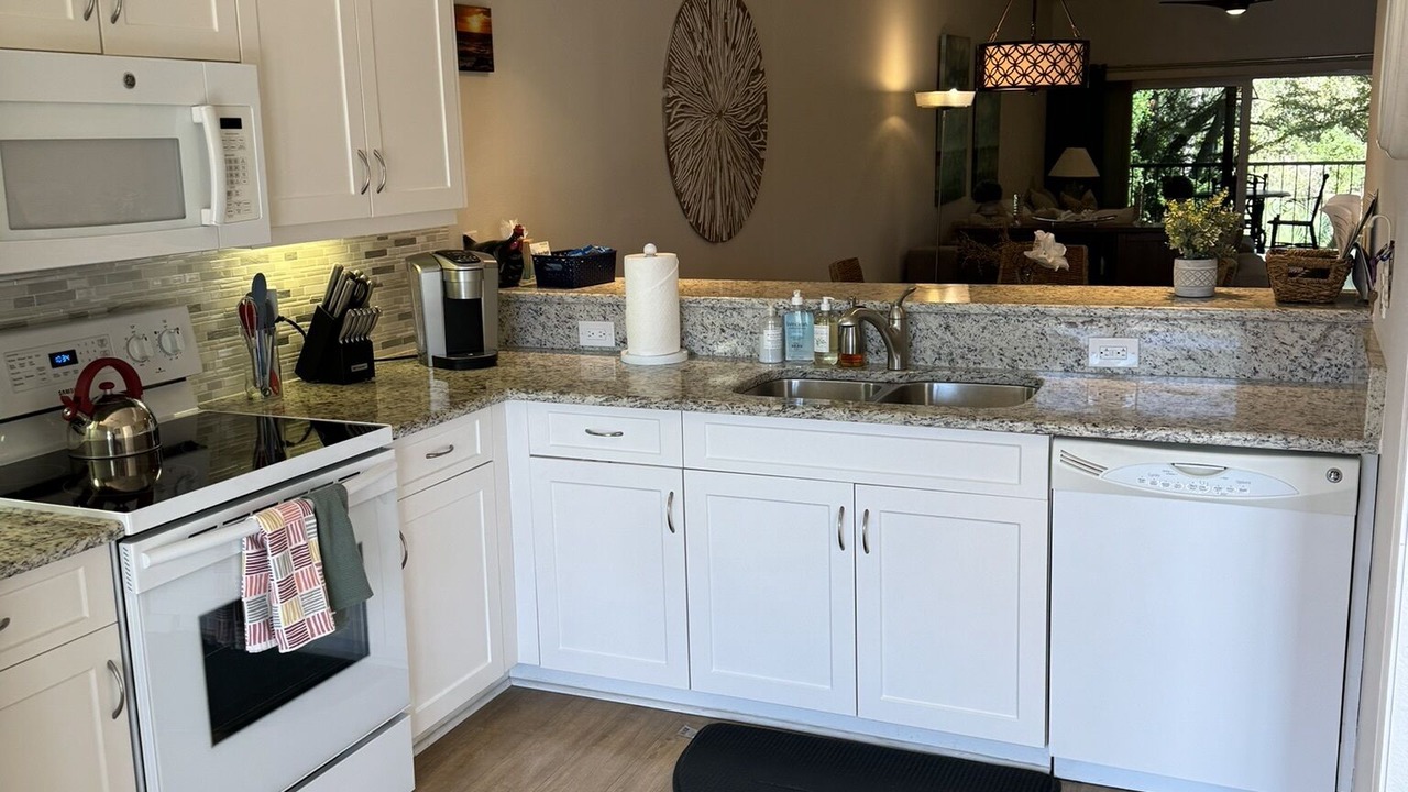 Photo of Kitchen in Naples