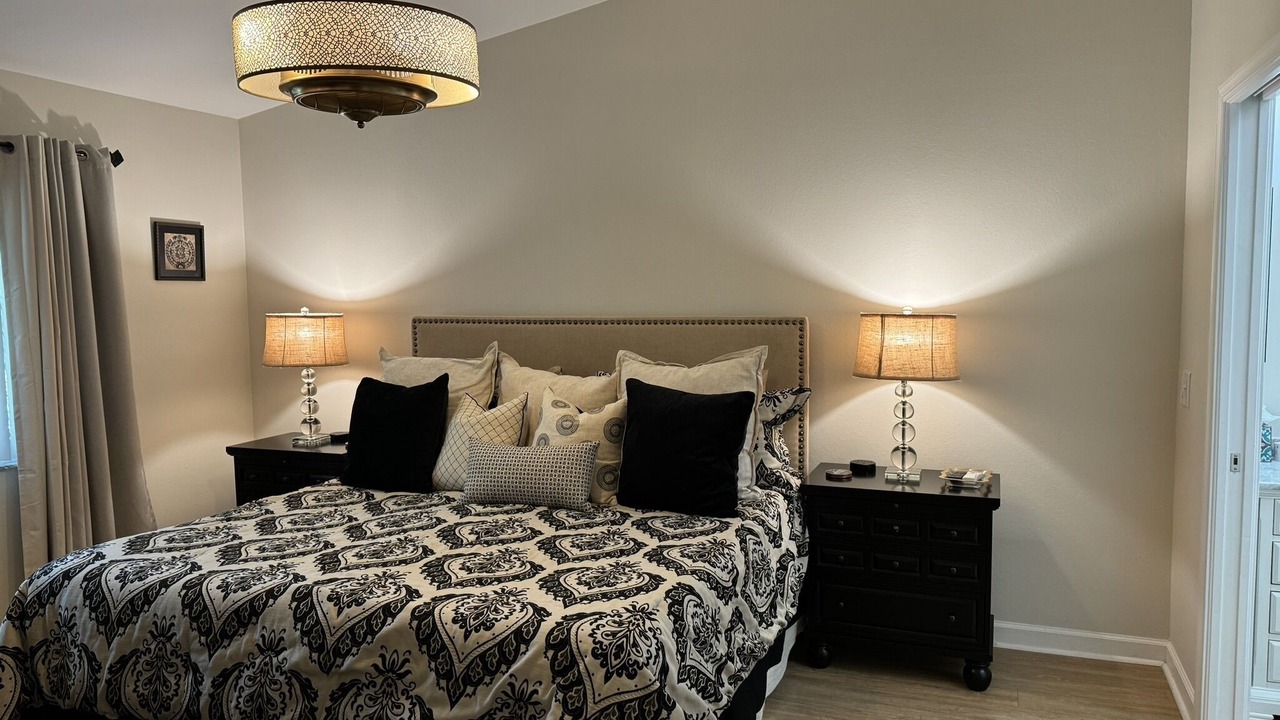 Photo of Bedroom in Naples