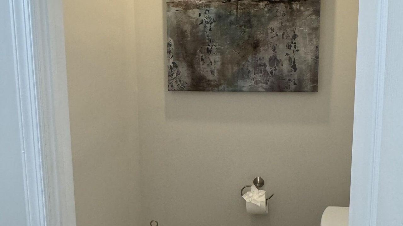 Photo of Bathroom in Naples