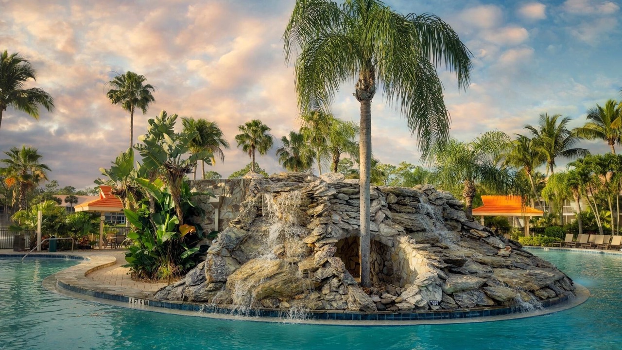 Photo of Outdoor in Naples