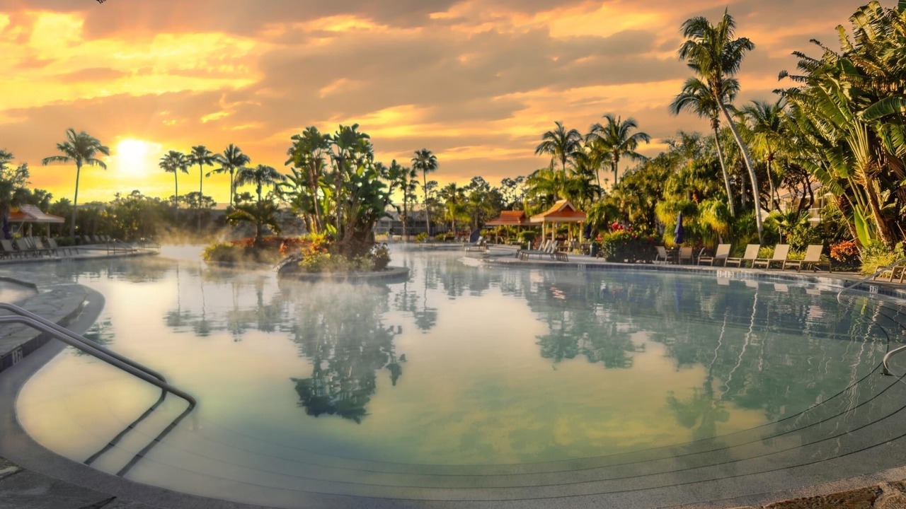 Photo of Outdoor in Naples