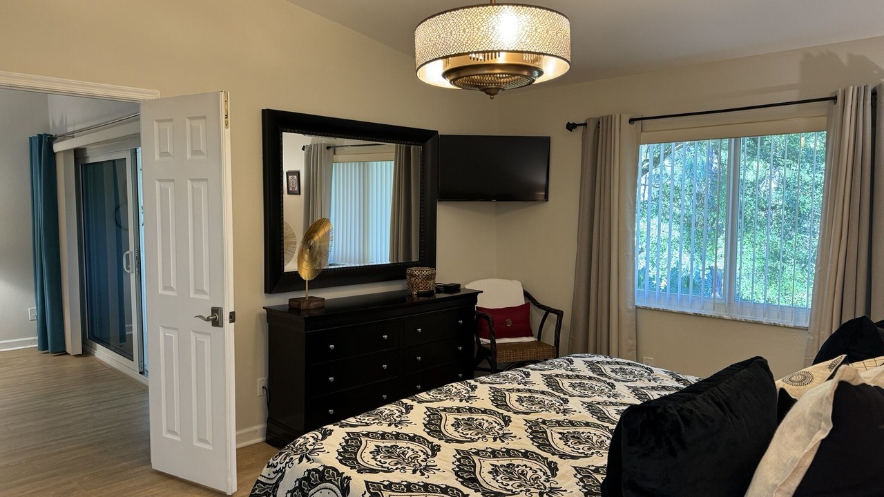 Photo of Bedroom in Naples