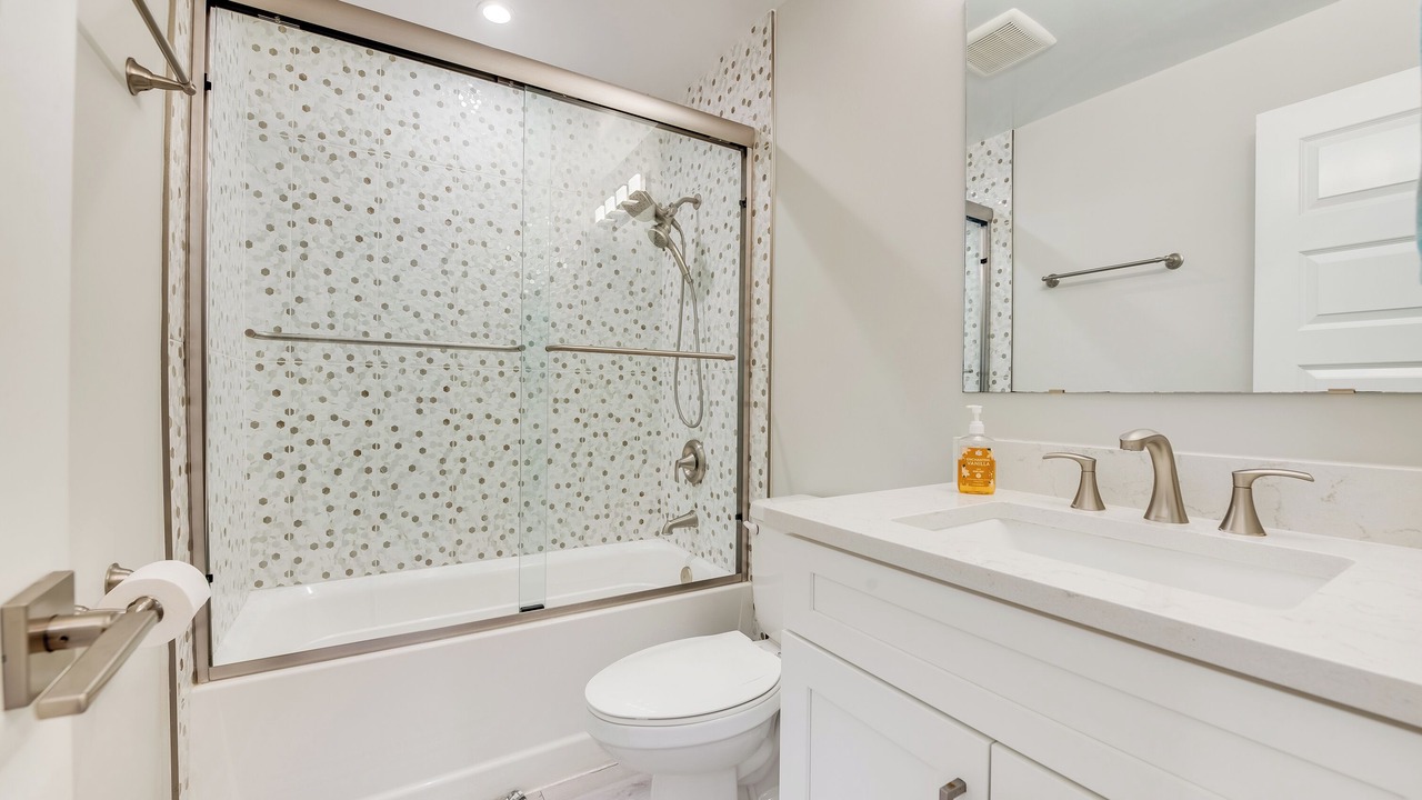 Photo of Bathroom in Seacoast Shores