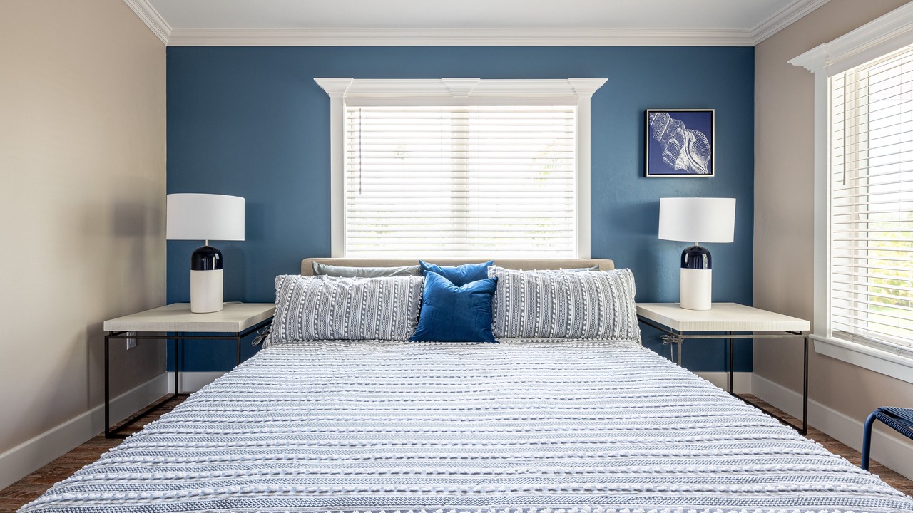 Photo of Bedroom in Everglades City