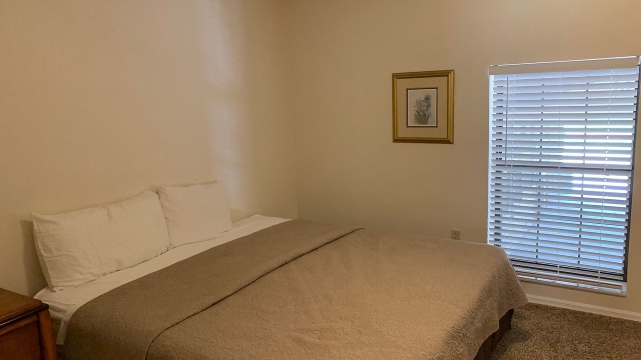 Photo of Bedroom in Lady Lake
