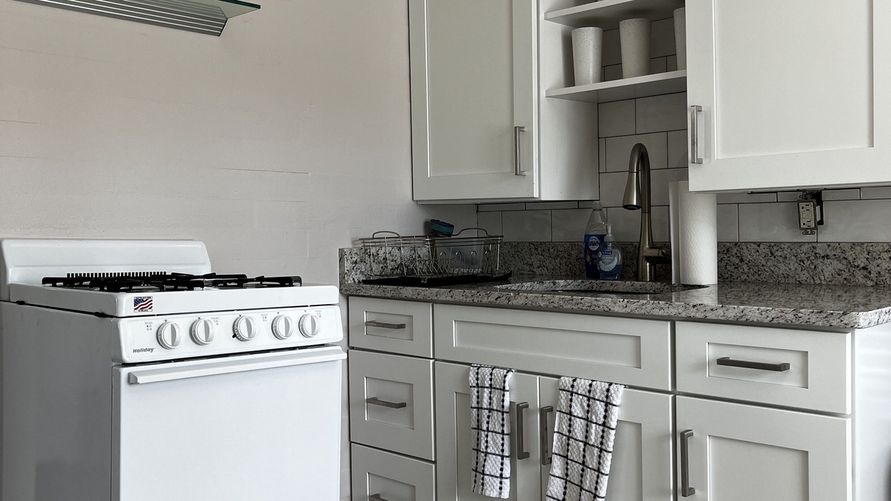 Photo of Kitchen in Wallaces New Smyrna
