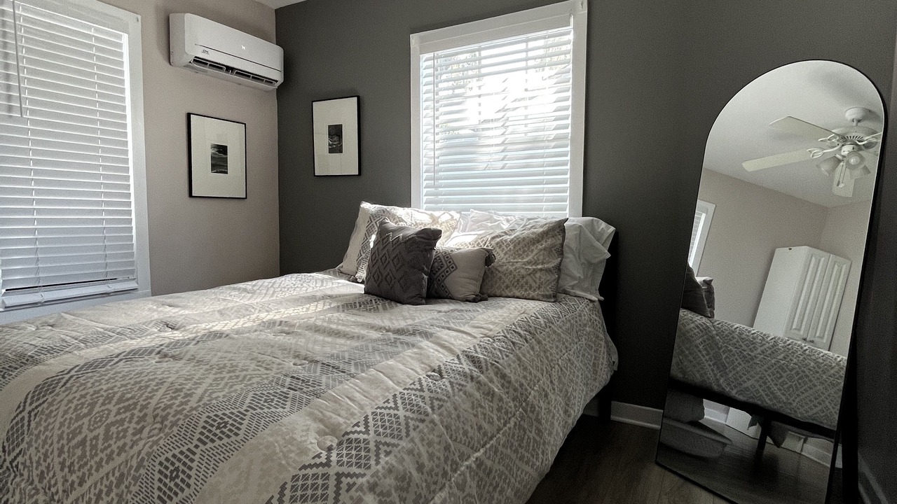 Photo of Bedroom in Wallaces New Smyrna