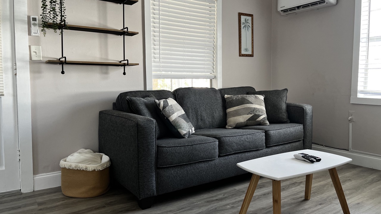 Photo of Livingroom in Wallaces New Smyrna