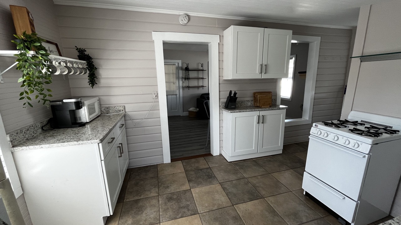 Photo of Kitchen in Wallaces New Smyrna
