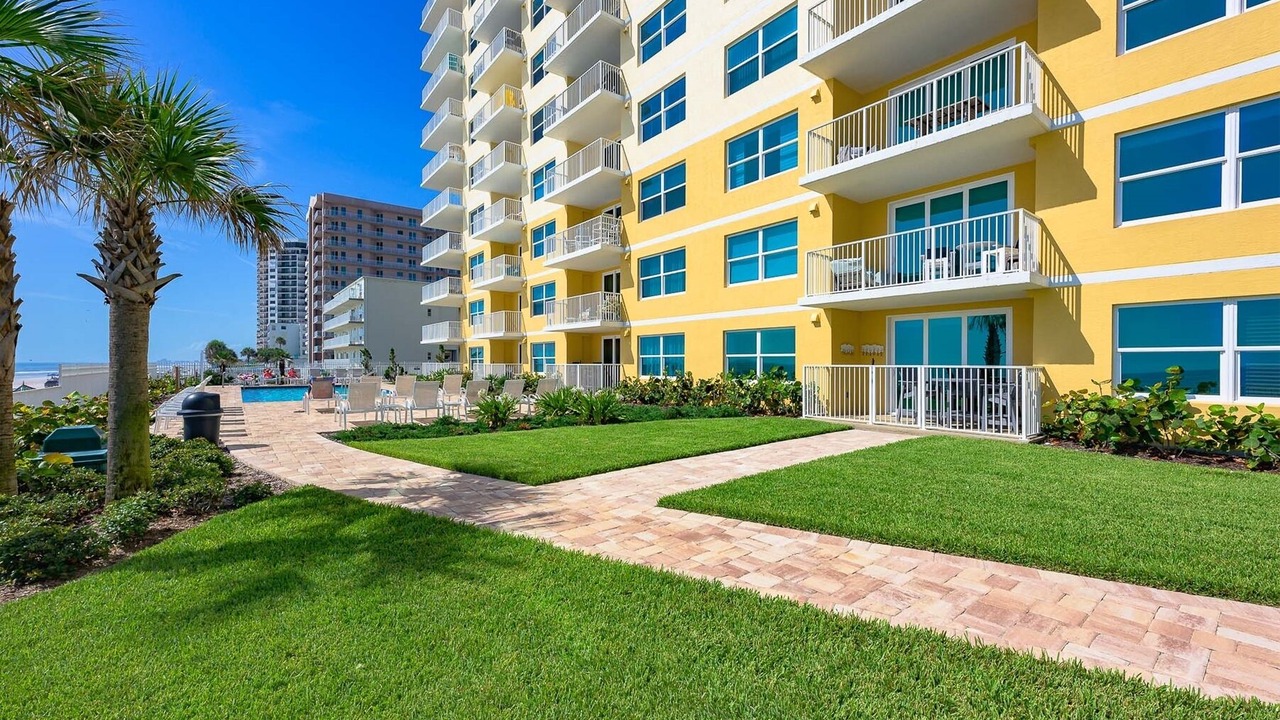 Photo of Patio Balcony in Ocean View Halifax Estates