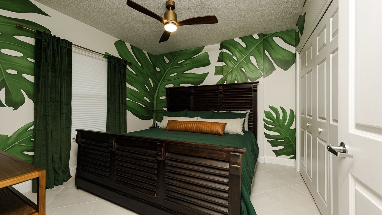 Photo of Bedroom in Ocean View Halifax Estates