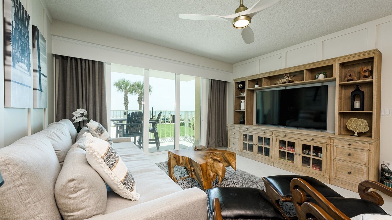 Photo of Bedroom in Ocean View Halifax Estates
