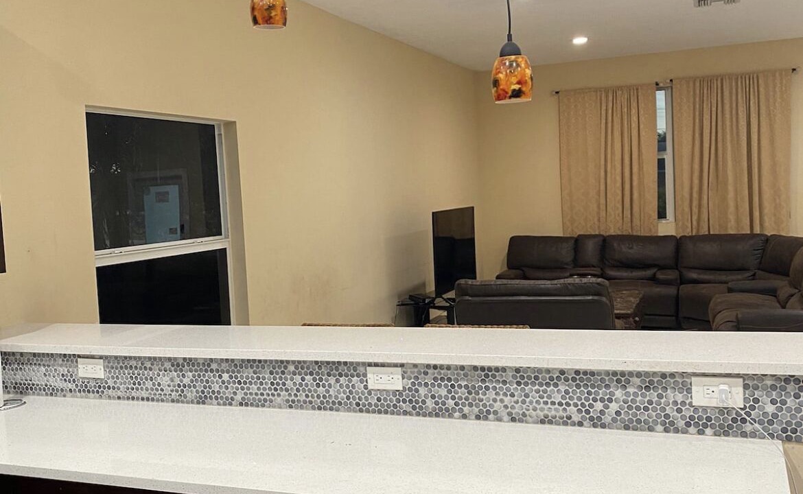 Photo of Kitchen in Boynton Beach
