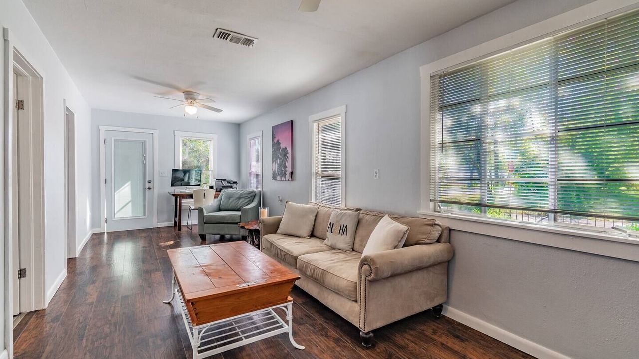 Photo of Bedroom in New Port Richey