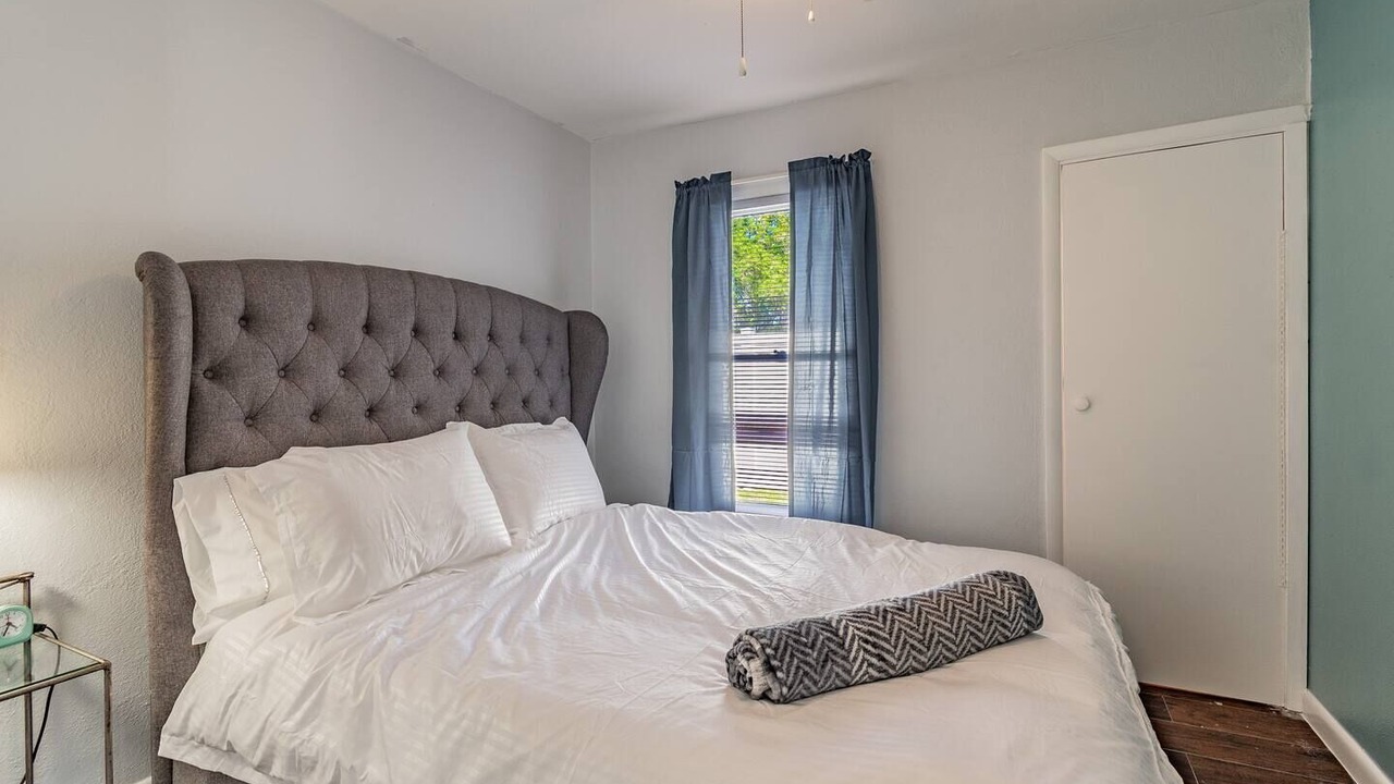 Photo of Bedroom in New Port Richey