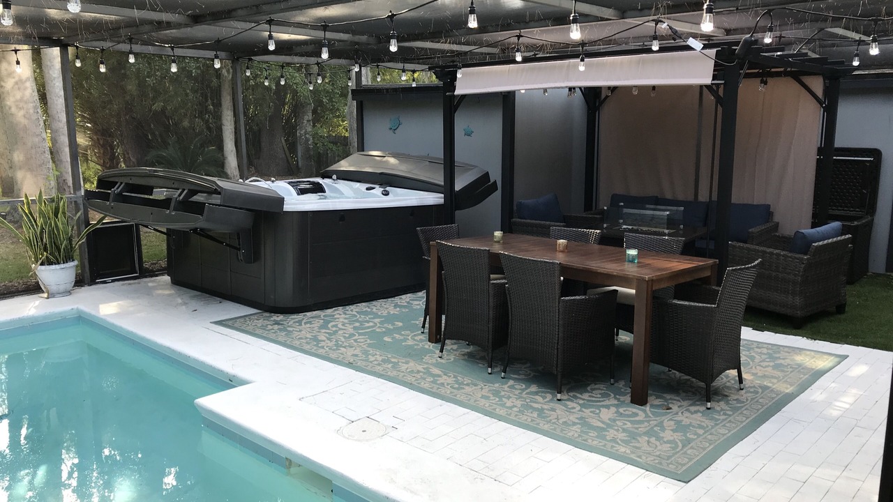 Photo of Outdoor in Palm Valley