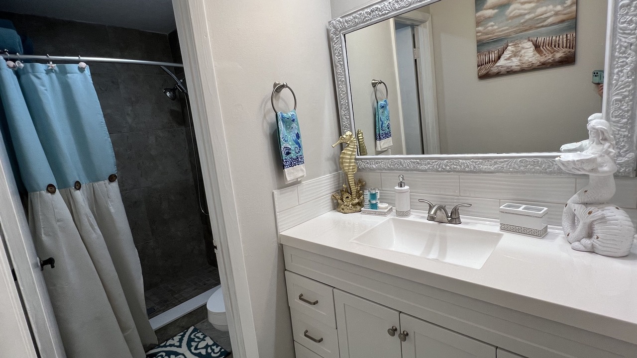 Photo of Bathroom in Palm Valley