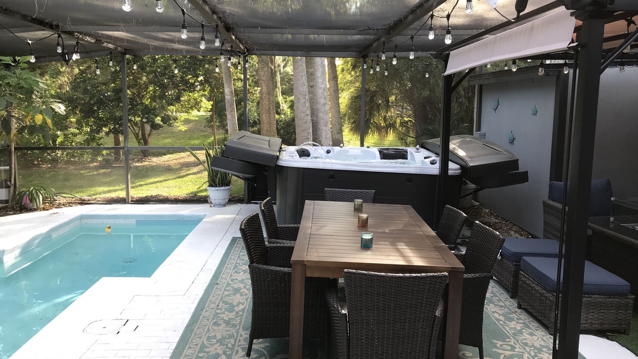 Photo of Outdoor in Palm Valley
