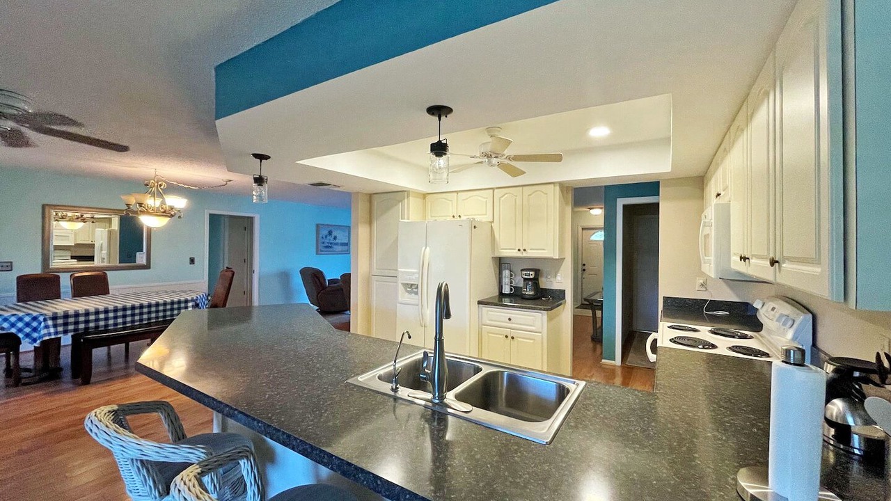 Photo of Kitchen in Englewood