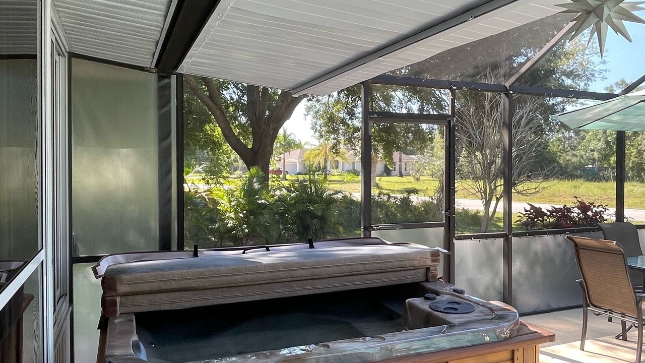Photo of Patio Balcony in Englewood