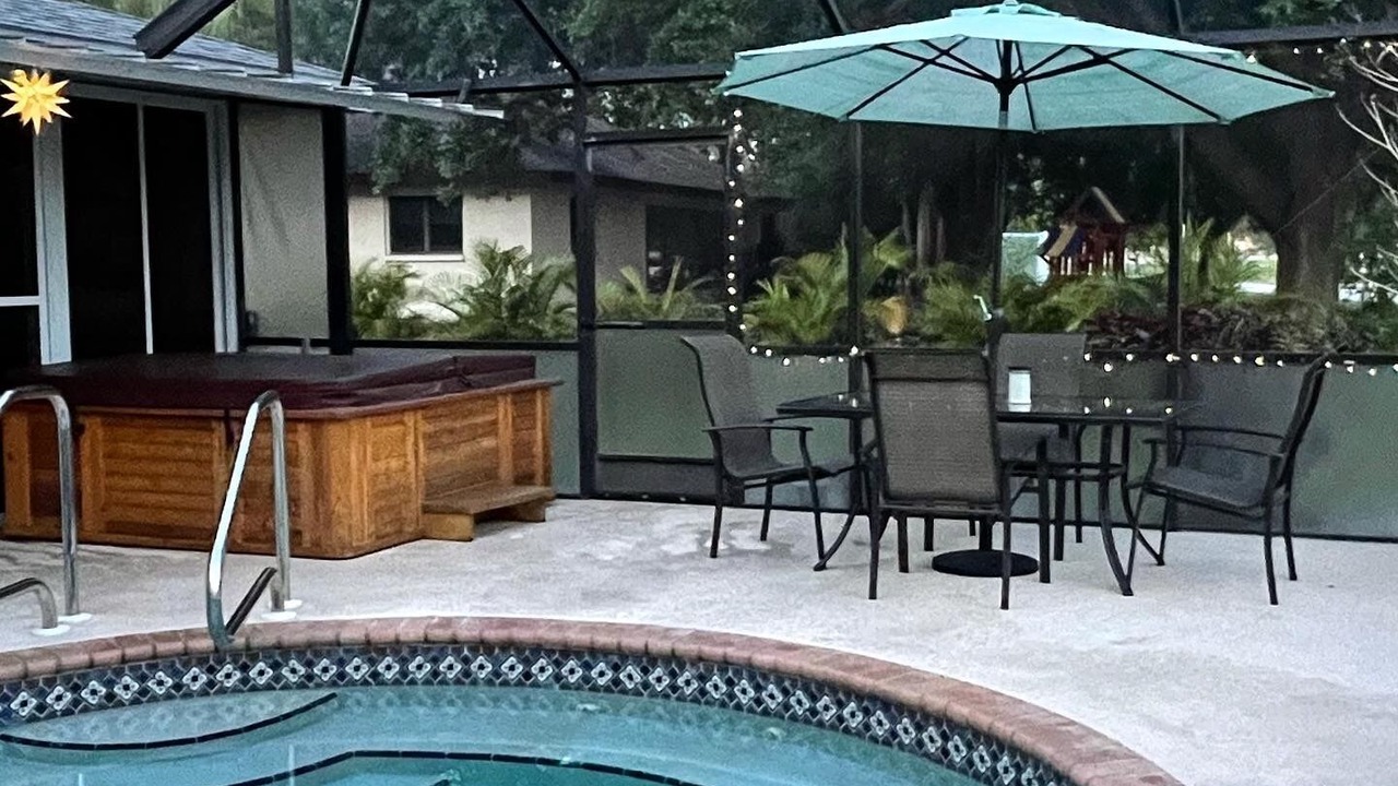Photo of Outdoor in Englewood