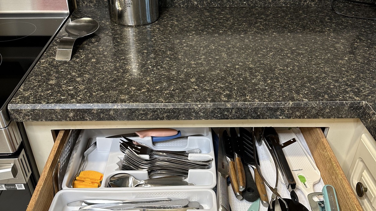 Photo of Kitchen in Englewood