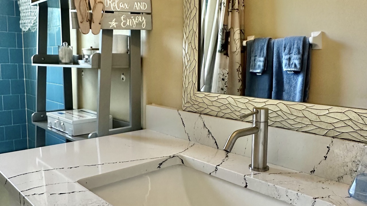 Photo of Bathroom in Englewood