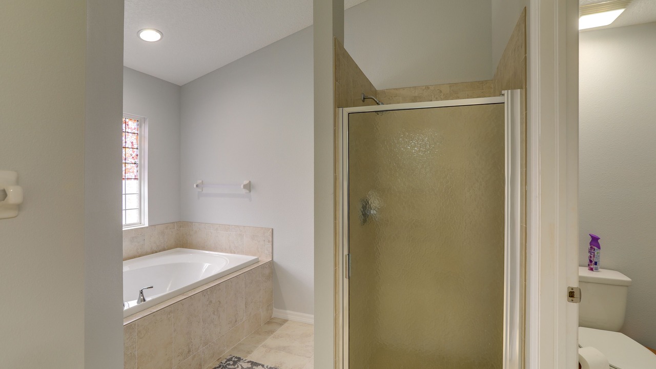 Photo of Bathroom in Walsingham