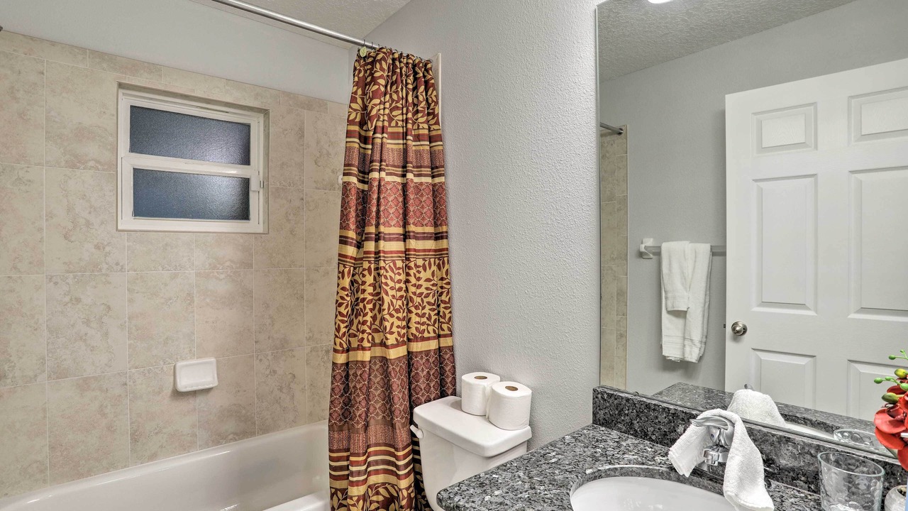 Photo of Bathroom in Walsingham