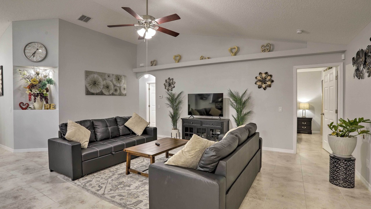 Photo of Livingroom in Walsingham