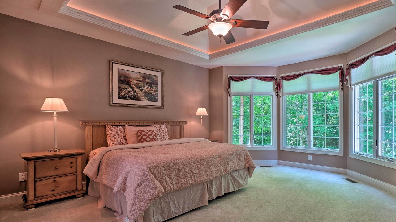 Photo of Bathroom in Tellico Village