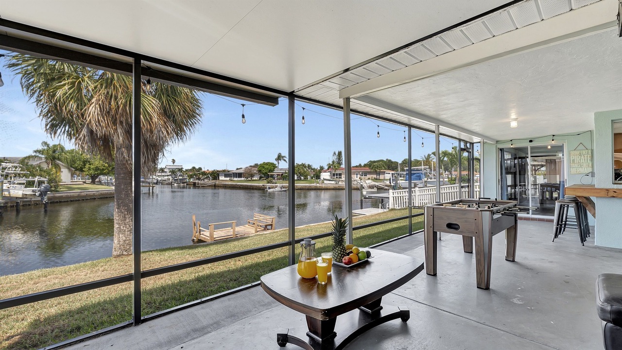 Photo of Outdoor in Gulf Harbors