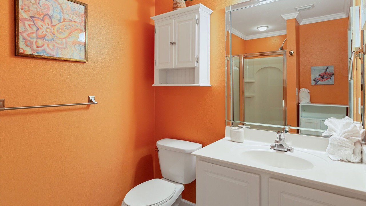Photo of Bathroom in Fort Walton Beach - Destin