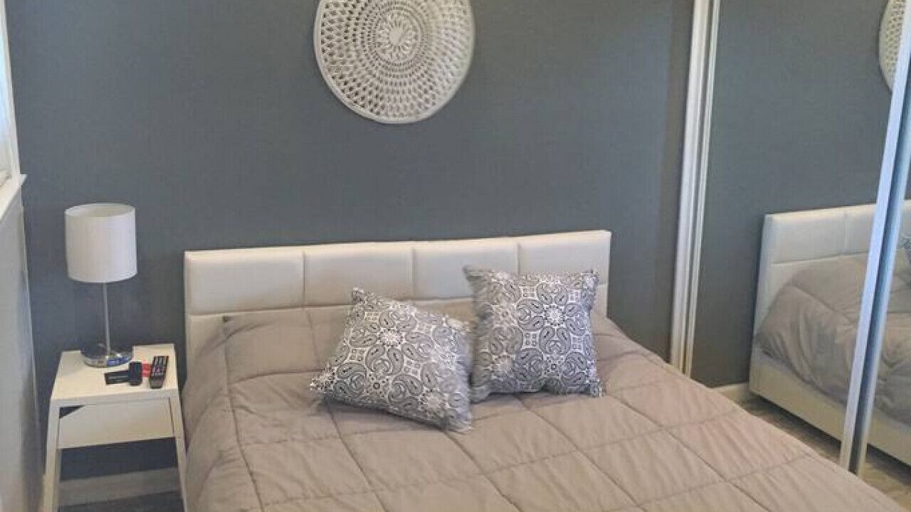 Photo of Bedroom in St. Petersburg
