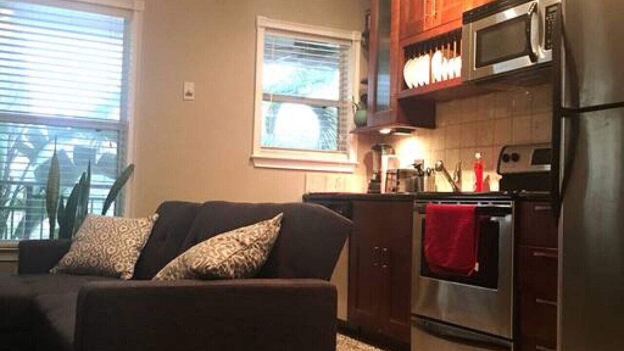 Photo of Kitchen in St. Petersburg