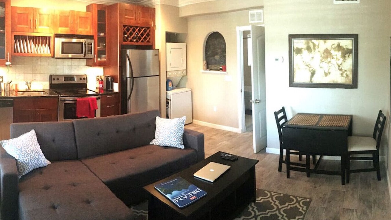Photo of Livingroom in St. Petersburg