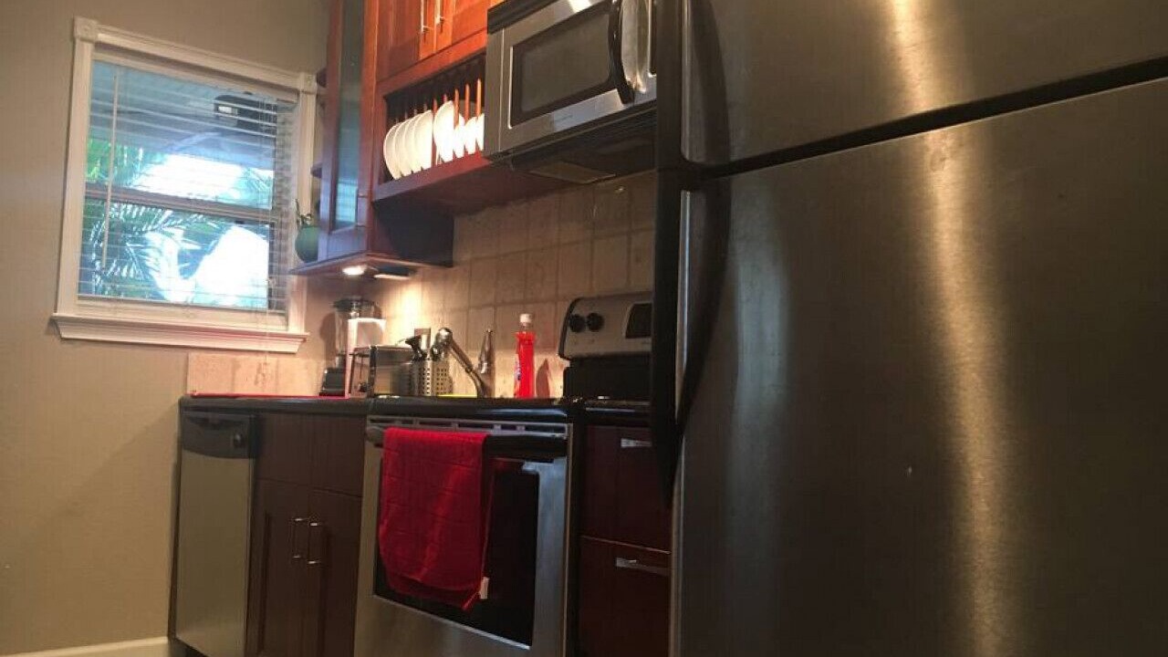Photo of Kitchen in St. Petersburg