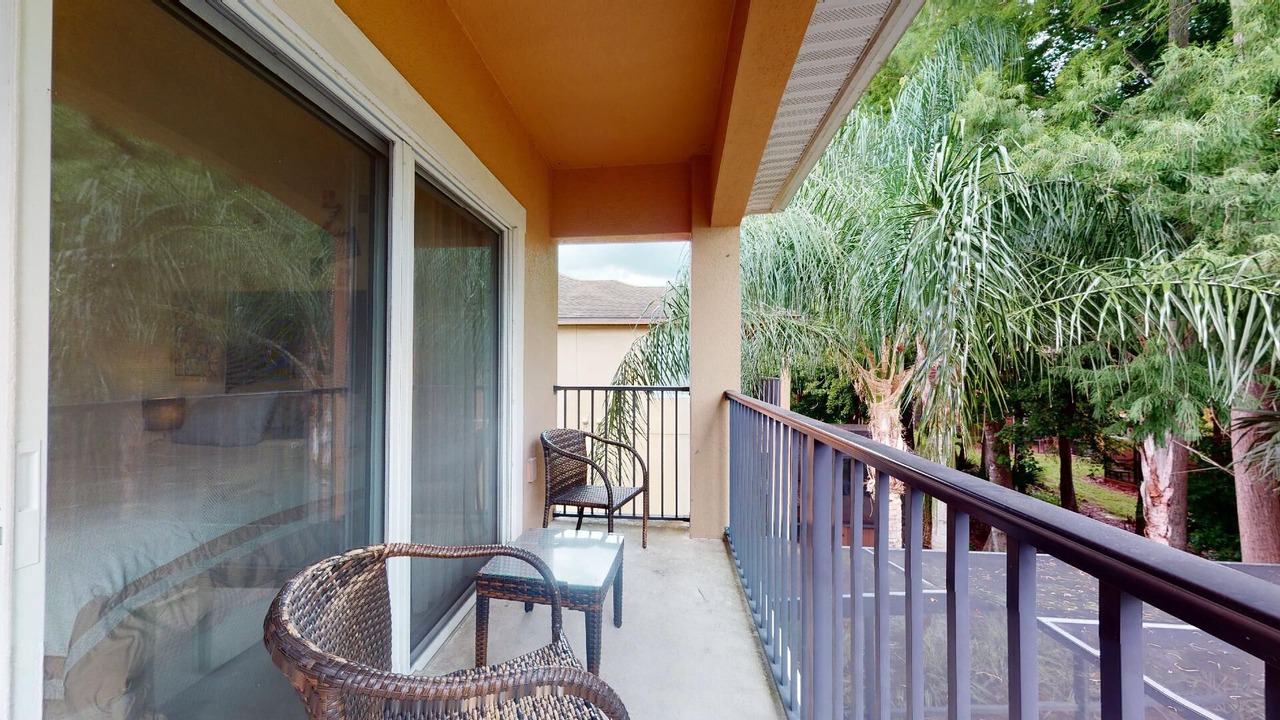 Photo of Patio Balcony in Kissimmee