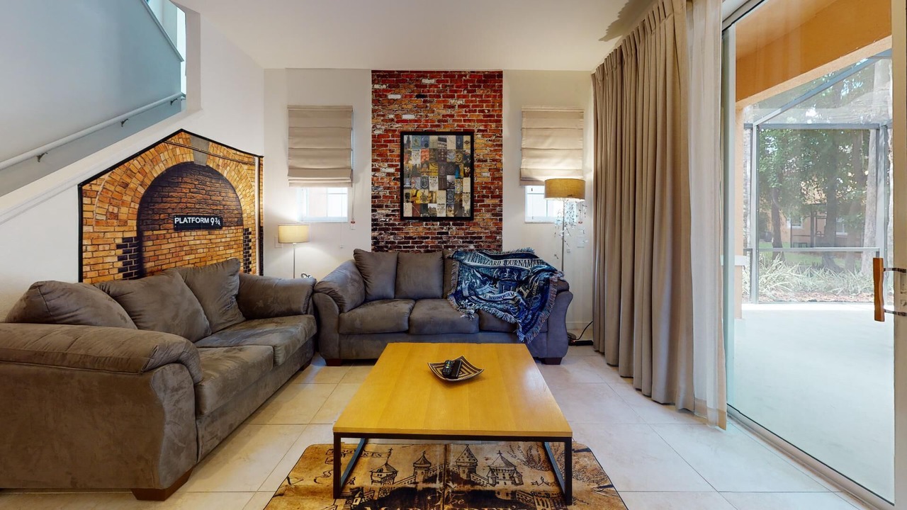 Photo of Livingroom in Kissimmee