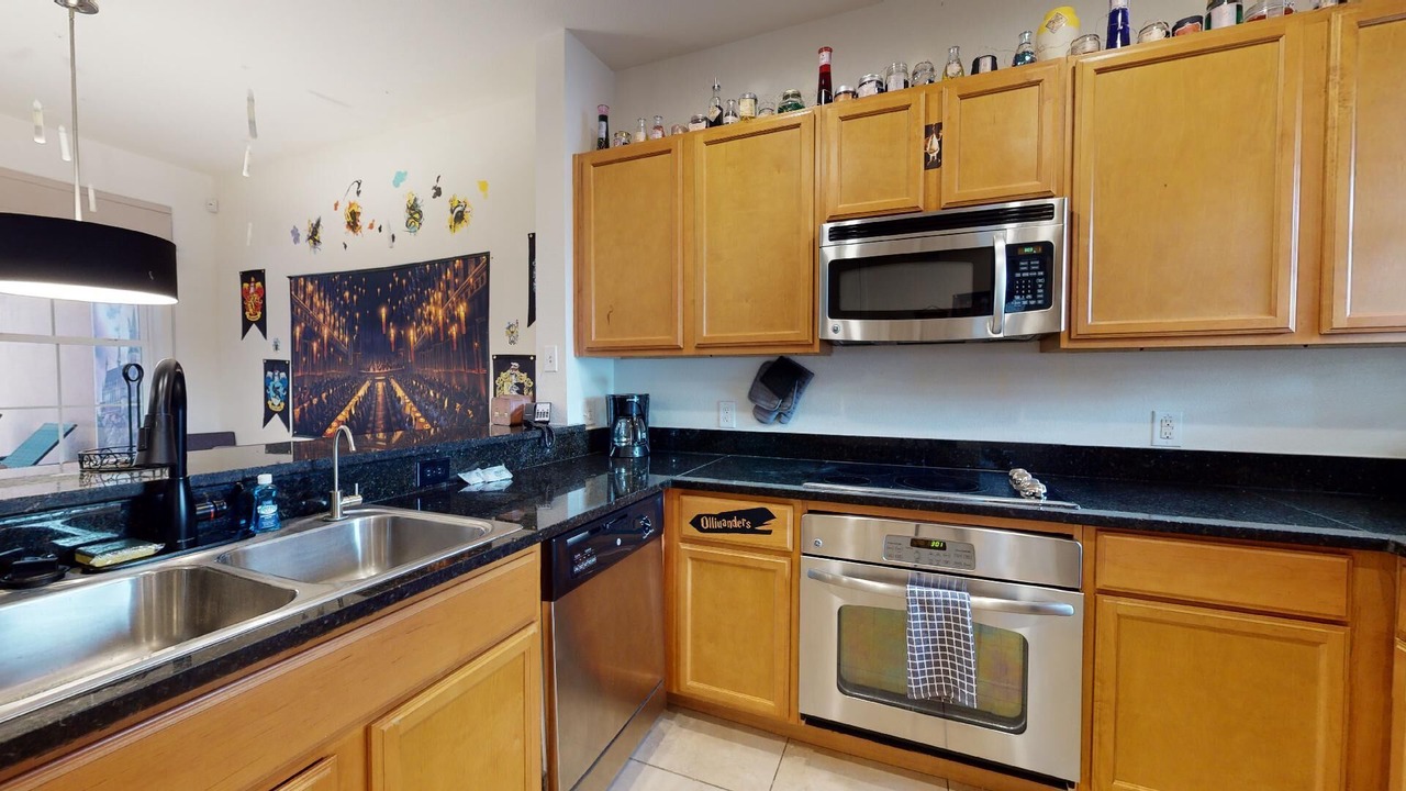 Photo of Kitchen in Kissimmee