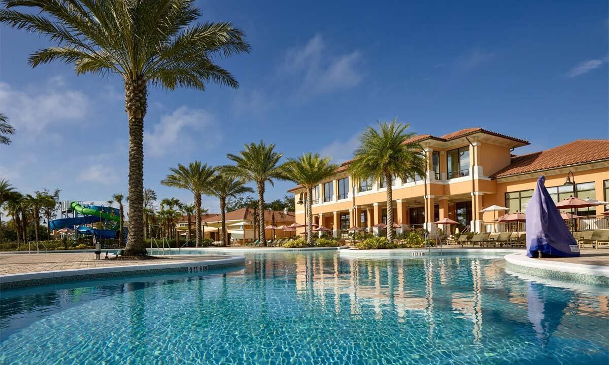 Photo of Outdoor in Kissimmee