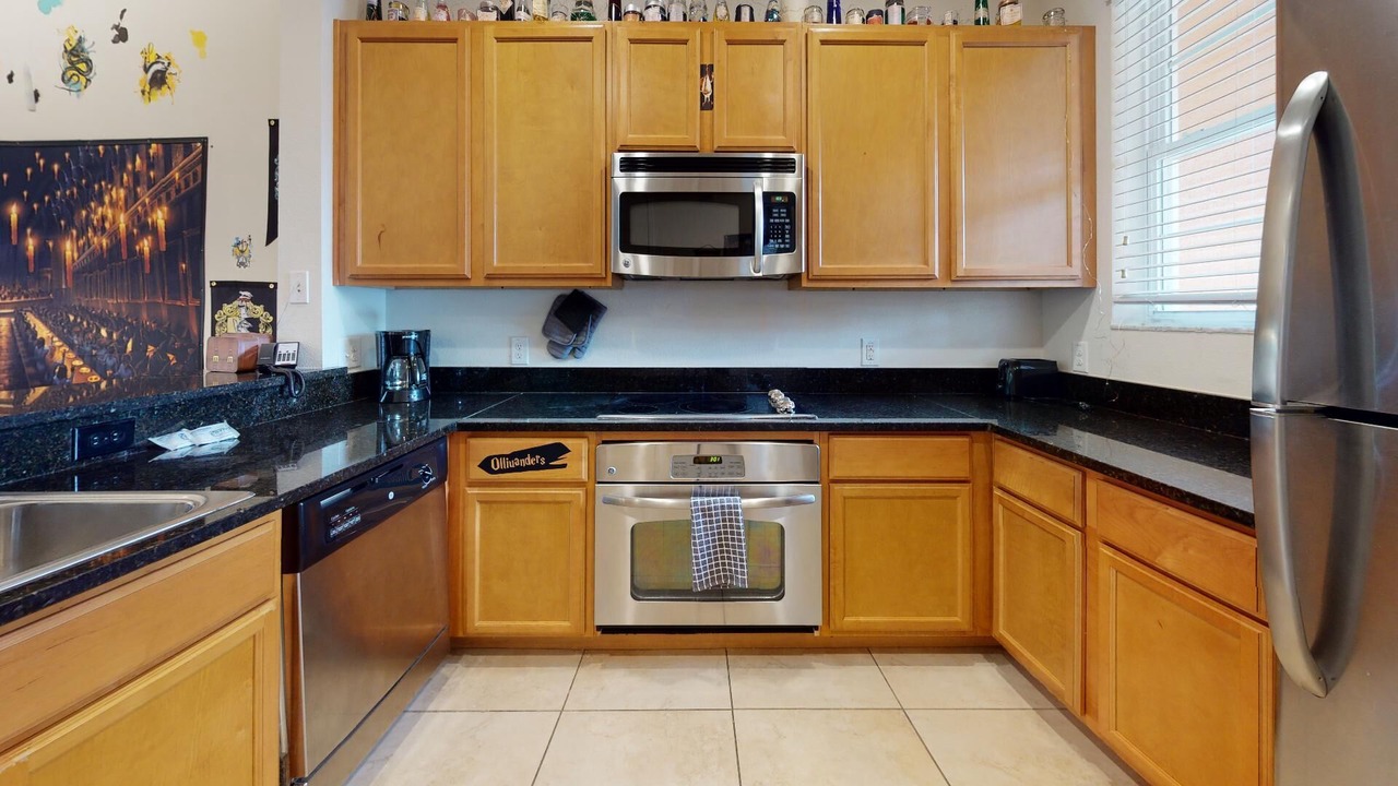Photo of Kitchen in Kissimmee